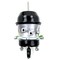 Mgm Double Diaphragm - Long Stroke - Parking Brakes - Welded Yoke - Heavy Duty - Stroke 3.00 3226951 - alternate 4